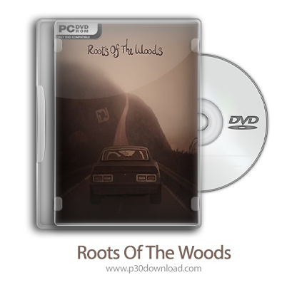 دانلود Roots Of The Woods - بازی ریشه جنگل مرموز