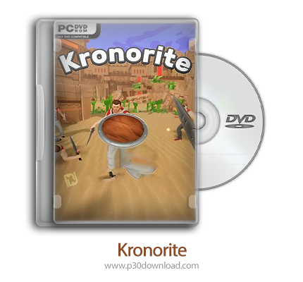 دانلود Kronorite - بازی کرونوریت