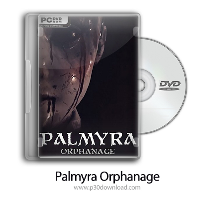 دانلود Palmyra Orphanage - بازی پرورشگاه پالمیرا