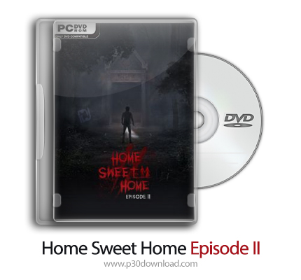 دانلود Home Sweet Home Episode II - Part 2 + Update v1.2.2-PLAZA - بازی ماجراهای افسانه خانگی قسمت 2