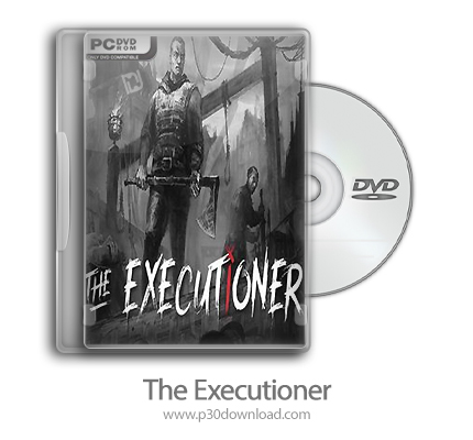 دانلود The Executioner - بازی جلاد