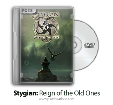 دانلود Stygian: Reign of the Old Ones + Update v1.1.6-PLAZA - بازی سلطنت قدیمی ها