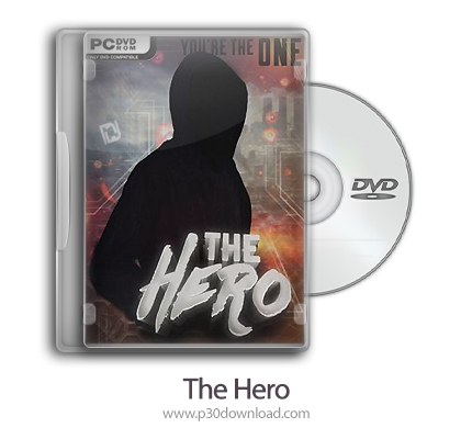 دانلود The Hero + Update v3-PLAZA - بازی قهرمان