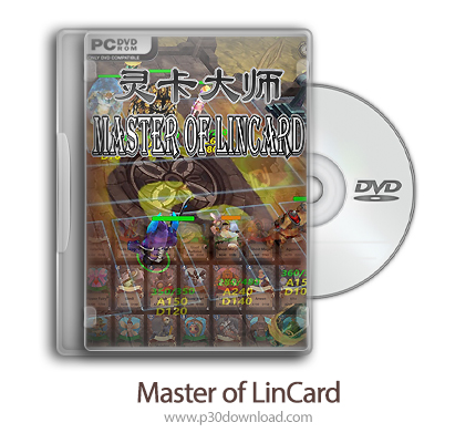 دانلود Master of LinCard - بازی استاد لینکارت
