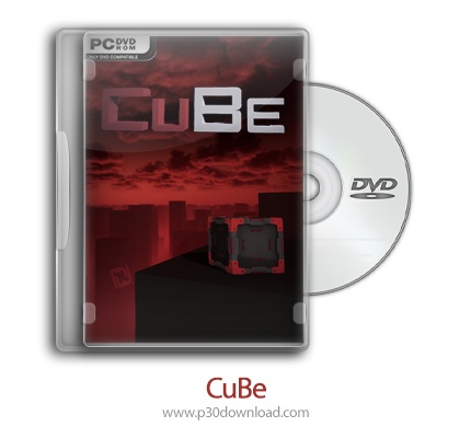 دانلود CuBe - بازی مکعب