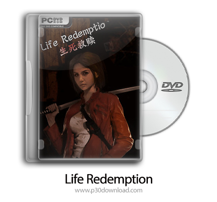 دانلود Life Redemption - بازی رستگاری زندگی