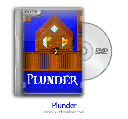 دانلود Plunder - بازی غارت