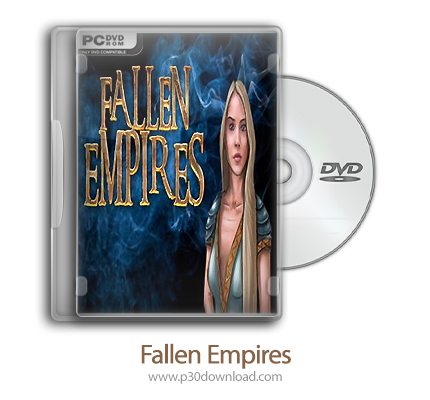 دانلود Fallen Empires - بازی سقوط امپراتوری ها