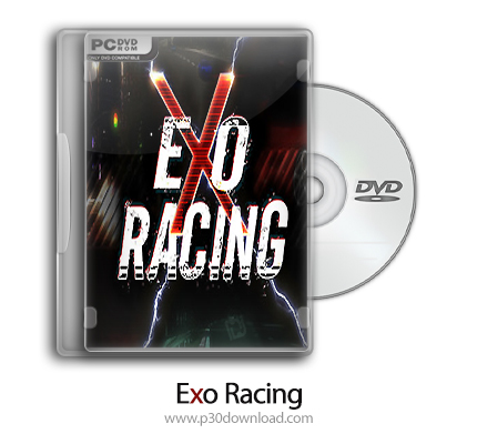 دانلود Exo Racing - بازی مسابقات رانندگی اکسو
