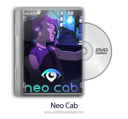 دانلود Neo Cab - بازی تاکسی جدید