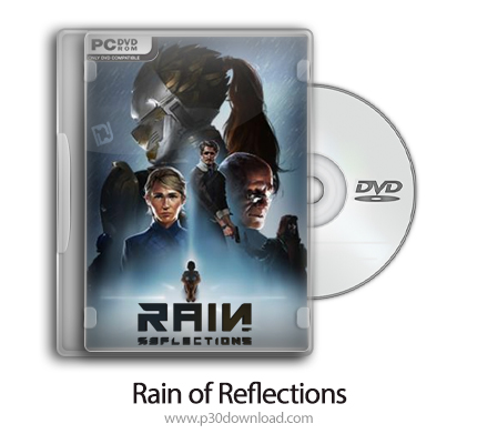 دانلود Rain of Reflections - بازی باران انعکاسات
