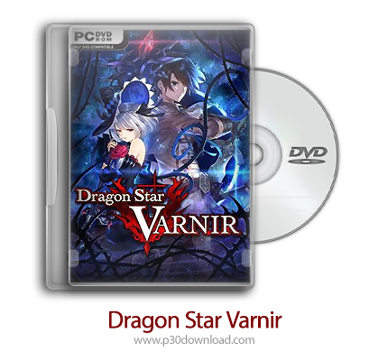 دانلود Dragon Star Varnir - بازی دفاع از ستاره اژدها