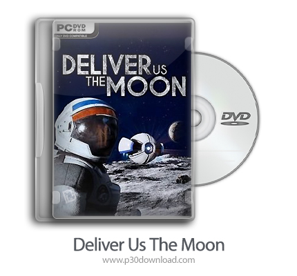 دانلود Deliver Us The Moon v1.4.4 - بازی تحویل ماه به ما