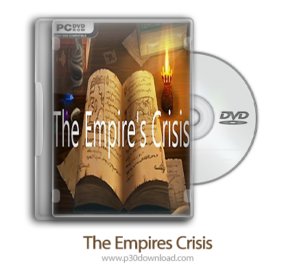 دانلود The Empires Crisis - بازی بحران امپراطوری