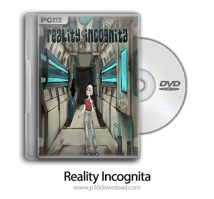 دانلود Reality Incognita + Update v1.1.1-PLAZA - بازی واقعیت زن ناشناس