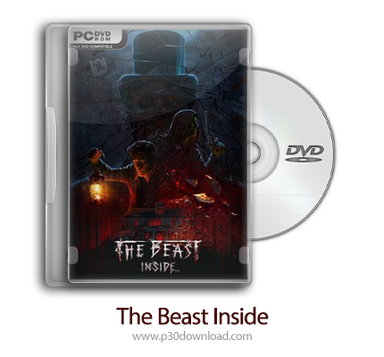 دانلود The Beast Inside v1.05 - بازی جانور درون