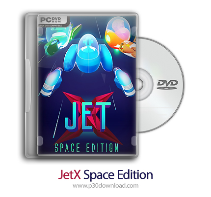 دانلود JetX Space Edition - بازی جت ایکس نسخه فضایی