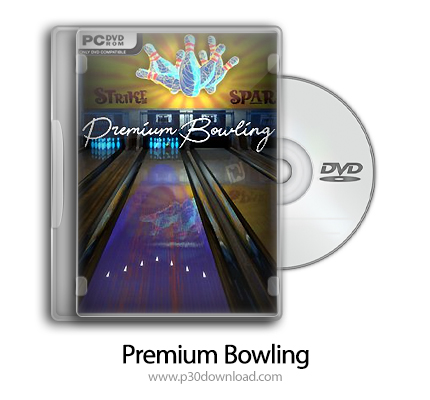 دانلود Premium Bowling + PROPER - بازی مسابقه بولینگ ویژه