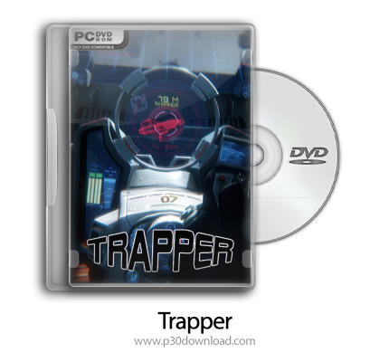 دانلود Trapper - بازی ردیاب