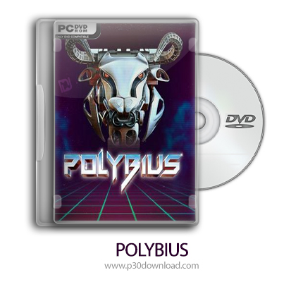 دانلود POLYBIUS - بازی پولیبیوس