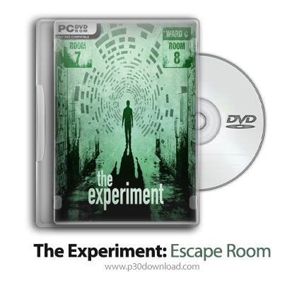 دانلود The Experiment: Escape Room - بازی آزمایش: اتاق فرار