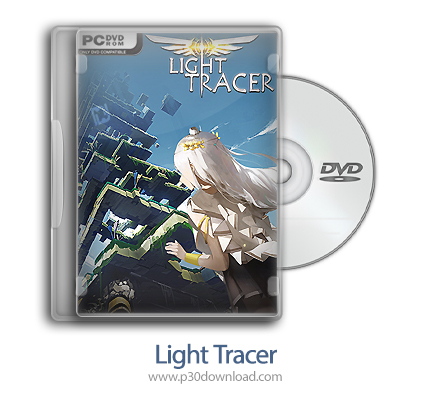 دانلود Light Tracer - بازی ردیاب نور