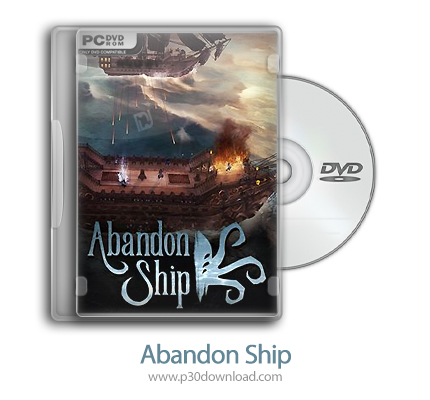 دانلود Abandon Ship - Blade of the Assassin - بازی کشتی رها شده