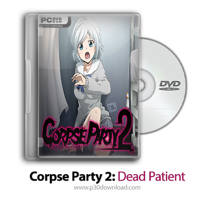 دانلود Corpse Party 2: Dead Patient - بازی مهمانی مردگان: بیمار مرده