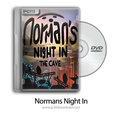 دانلود Normans Night In - بازی نورمن در شب