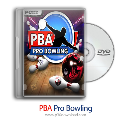 دانلود PBA Pro Bowling + Update v20200213-CODEX - بازی مسابقات بولینگ حرفه ای