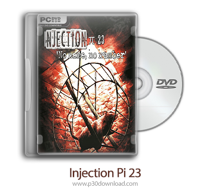 دانلود Injection Pi 23 - بازی تزریق پی 23