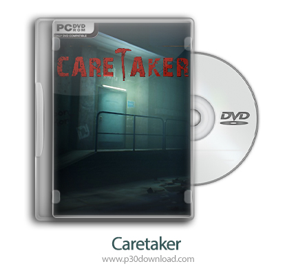 دانلود Caretaker - بازی سرایدار
