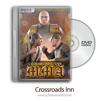 دانلود Crossroads Inn - Anniversary Edition The Circus + Update v4.0.6d-PLAZA - بازی مسافرخانه چهارر