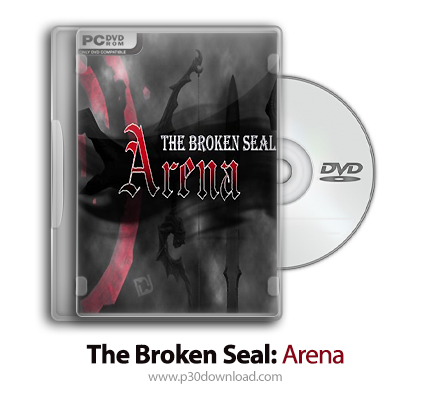 دانلود The Broken Seal: Arena - بازی مهر و موم شکسته: میدان نبرد