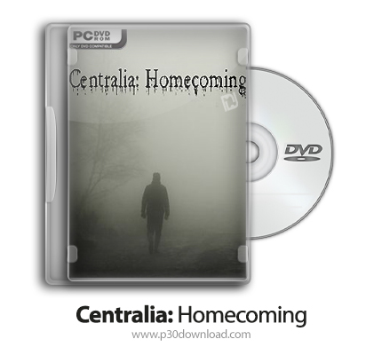 دانلود Centralia: Homecoming - بازی سنترلیا: بازگشت به خانه