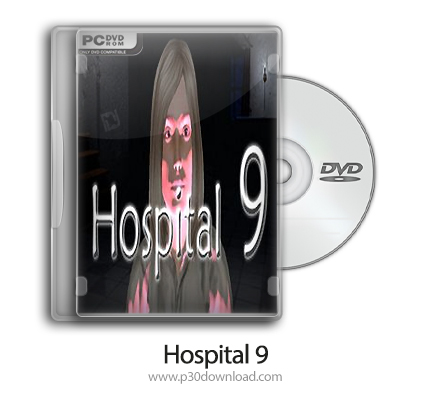 دانلود Hospital 9 + Puzzles DLC - بازی بیمارستان 9