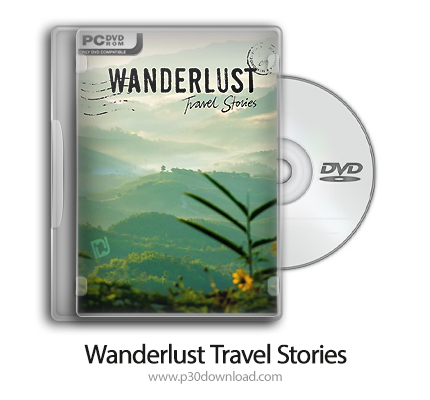 دانلود Wanderlust Travel Stories + Update v1.8-PLAZA - بازی داستان های سفر گردشگر