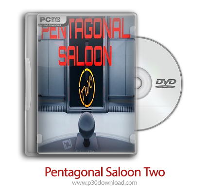 دانلود Pentagonal Saloon Two - بازی سالن پنج ضلعی دو