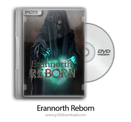دانلود Erannorth Reborn - Underworld + Update v1.088.8-CODEX - بازی ارانورت ریبورن