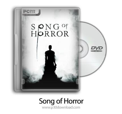 دانلود Song of Horror - Episode 5 + Update v1.22-CODEX - بازی آهنگ ترسناک