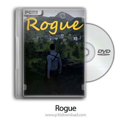 دانلود Rogue + Update v1.0.1-CODEX - بازی سرکش