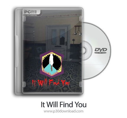 دانلود It Will Find You - بازی تو را پیدا خواهد کرد