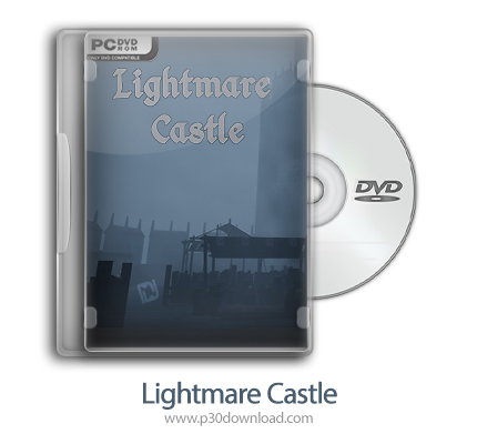 دانلود Lightmare Castle - بازی روشنایی قلعه