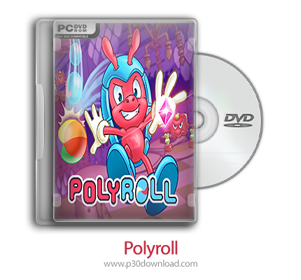 دانلود Polyroll - بازی پلیرول