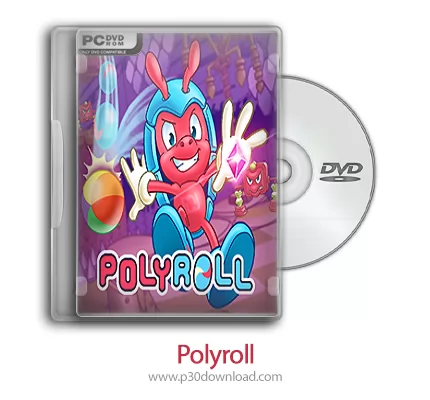 Polyroll icon