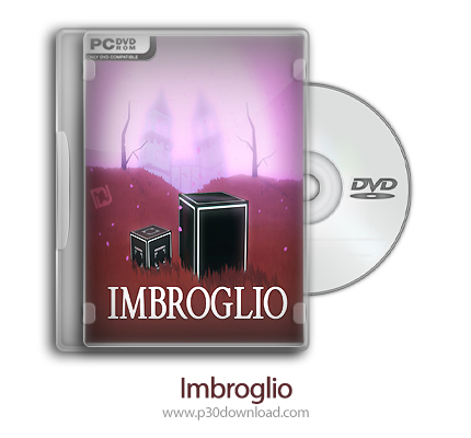دانلود Imbroglio - بازی درهم و برهم