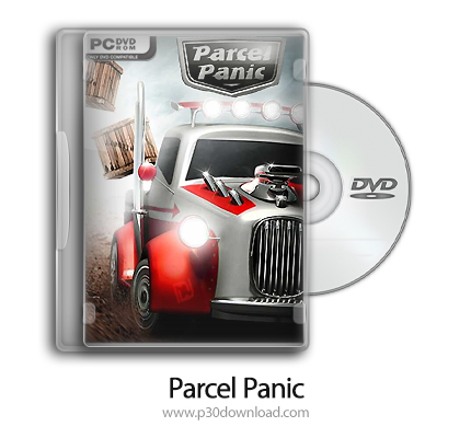 دانلود Parcel Panic - بازی بسته وحشت
