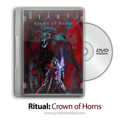 دانلود Ritual: Crown of Horns - Daily Dare - بازی تشریفات: تاجی از شاخ ها