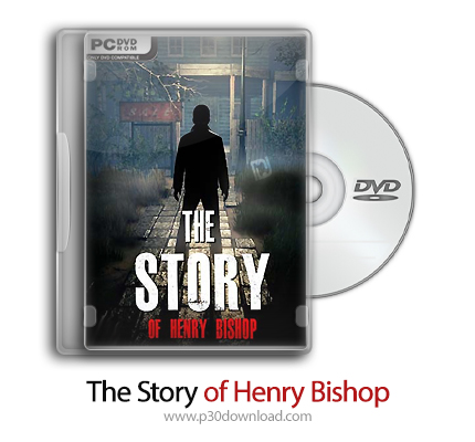 دانلود The Story of Henry Bishop v2.3 - بازی داستان هنری بیشاپ
