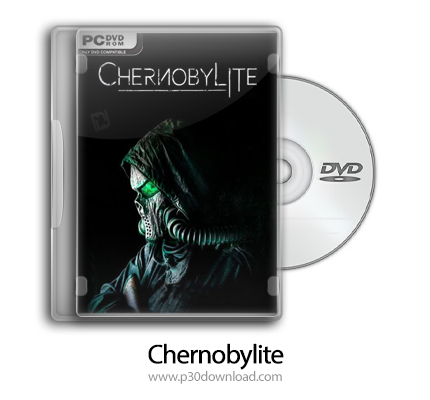 دانلود Chernobylite - Enhanced Edition - بازی چرنوبیلیت